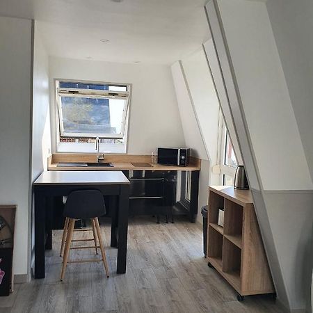 Appartement Face A La Mer Woignarue Dış mekan fotoğraf