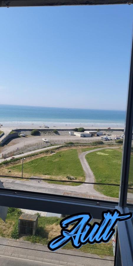 Appartement Face A La Mer Woignarue Dış mekan fotoğraf