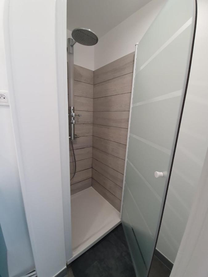 Appartement Face A La Mer Woignarue Dış mekan fotoğraf