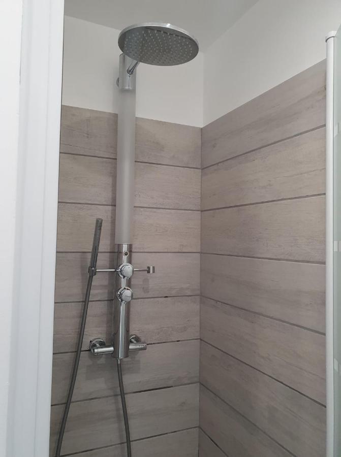 Appartement Face A La Mer Woignarue Dış mekan fotoğraf